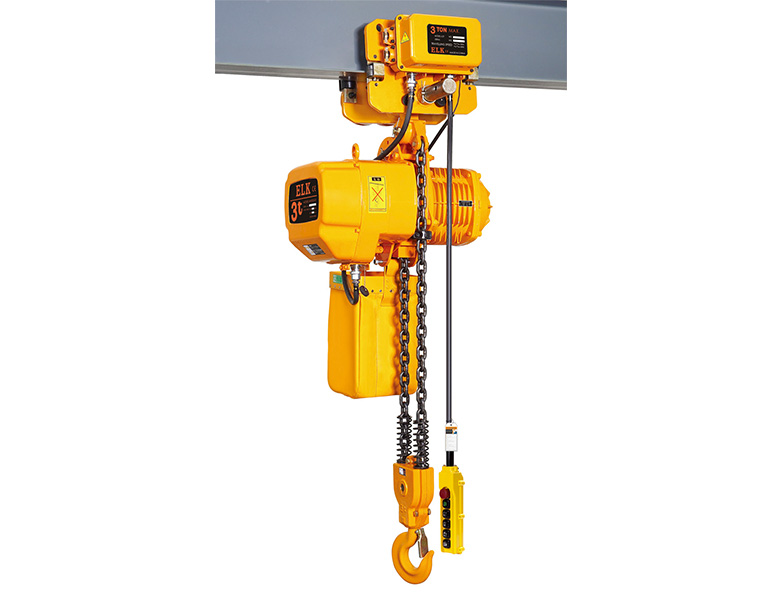 3t雙鏈運(yùn)行式